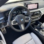 BMW Serie 5 520d 140 kW (190 CV)