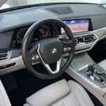 BMW X5 xDrive30d 195 kW (265 CV)