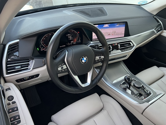 BMW X5 xDrive30d 195 kW (265 CV)