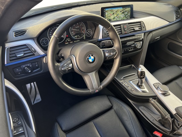 BMW Serie 4 418d Gran Coupe 110 kW (150 CV)