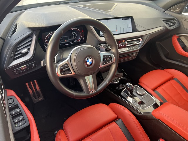 BMW Serie 1 118d 110 kW (150 CV)