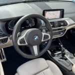 BMW X3 xDrive30e 215 kW (292 CV)