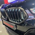 BMW X6 xDrive30d 219 kW (298 CV)