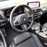 BMW X4 xDrive20d 140 kW (190 CV)