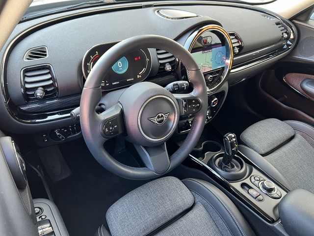 MINI Clubman Cooper D 110 kW (150 CV)