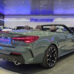 BMW Serie 4 430i xDrive Cabrio 180 kW (245 CV)