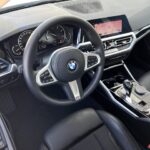 BMW Serie 3 318d 110 kW (150 CV)