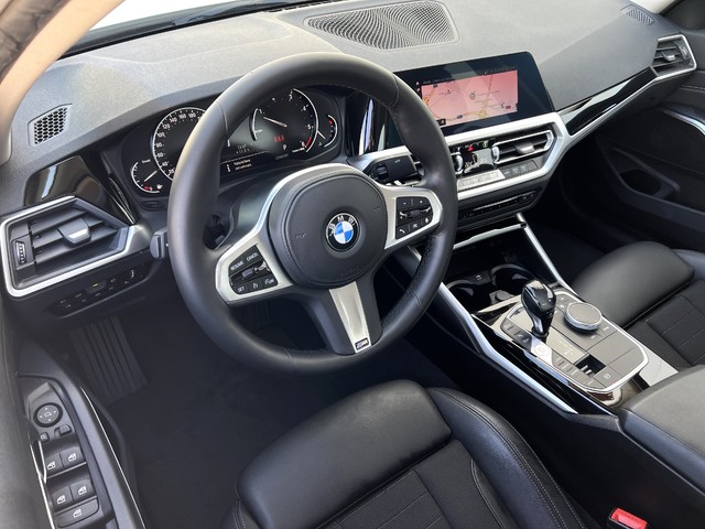 BMW Serie 3 318d 110 kW (150 CV)