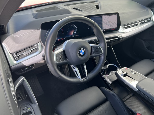 BMW X2 sDrive18d 110 kW (150 CV)