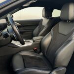 BMW Serie 4 420d Coupe 140 kW (190 CV)