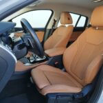 BMW X4 xDrive20d 140 kW (190 CV)