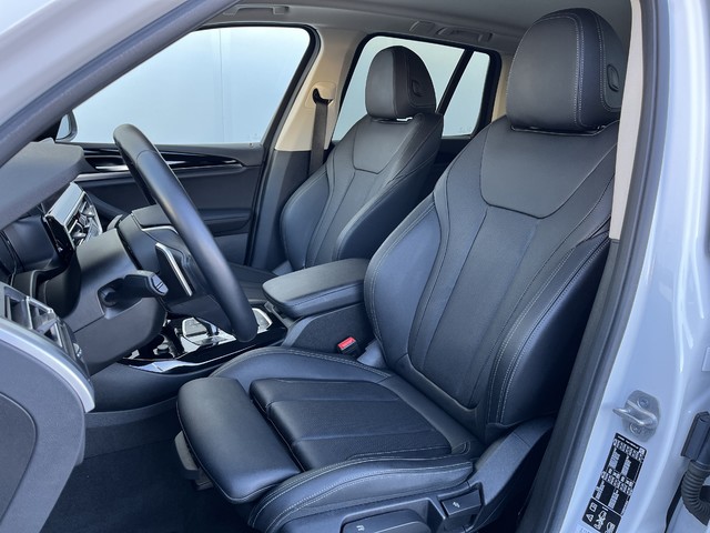 BMW X3 xDrive20d xLine 140 kW (190 CV)