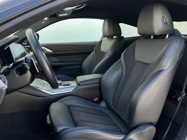 BMW Serie 4 430i Coupe 190 kW (258 CV)