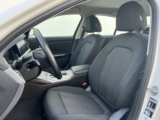 BMW Serie 3 320i 135 kW (184 CV)