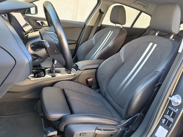 BMW Serie 1 116d 85 kW (116 CV)