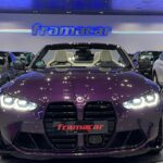 BMW M M4 xDrive Cabrio Competition 375 kW (510 CV)
