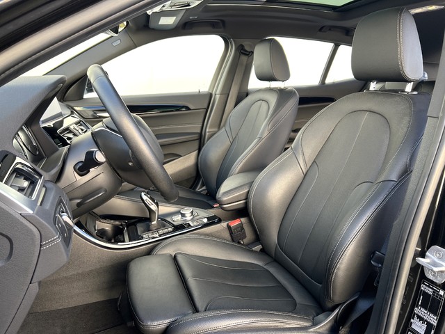 BMW X2 xDrive20i 141 kW (192 CV)