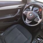 BMW X1 sDrive18d 110 kW (150 CV)