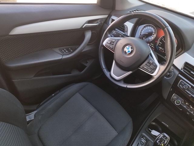BMW X1 sDrive18d 110 kW (150 CV)