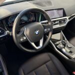 BMW Serie 3 320d 140 kW (190 CV)
