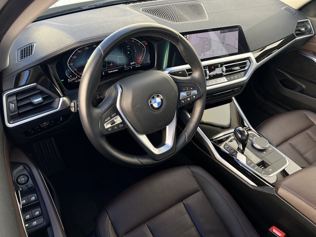 BMW Serie 3 320d 140 kW (190 CV)