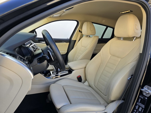 BMW X4 xDrive30d 210 kW (286 CV)
