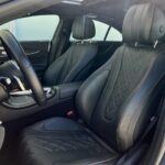 Mercedes-Benz Clase CLS 450 4Matic 270 kW (367 CV)