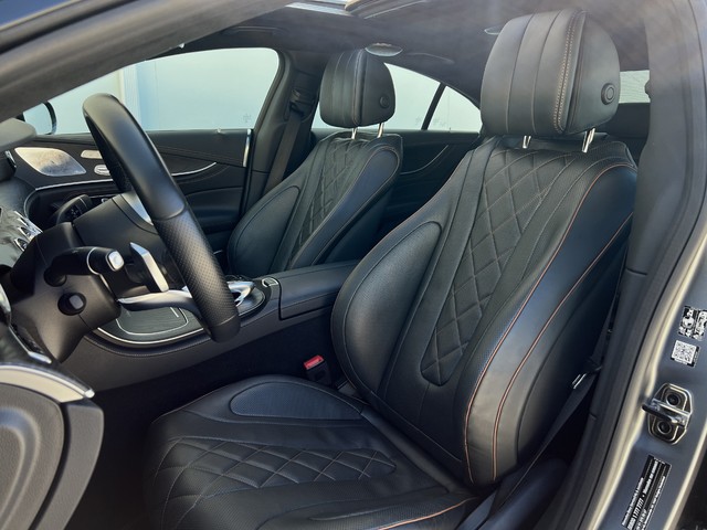Mercedes-Benz Clase CLS 450 4Matic 270 kW (367 CV)