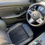 BMW Serie 3 318d 110 kW (150 CV)
