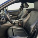 BMW Serie 4 418d Gran Coupe 110 kW (150 CV)