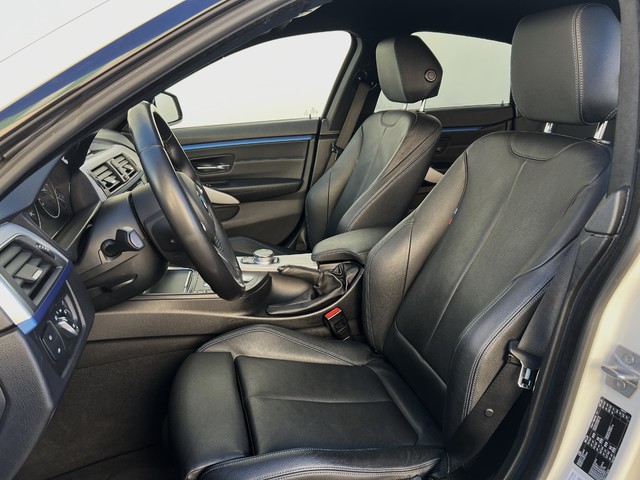 BMW Serie 4 418d Gran Coupe 110 kW (150 CV)