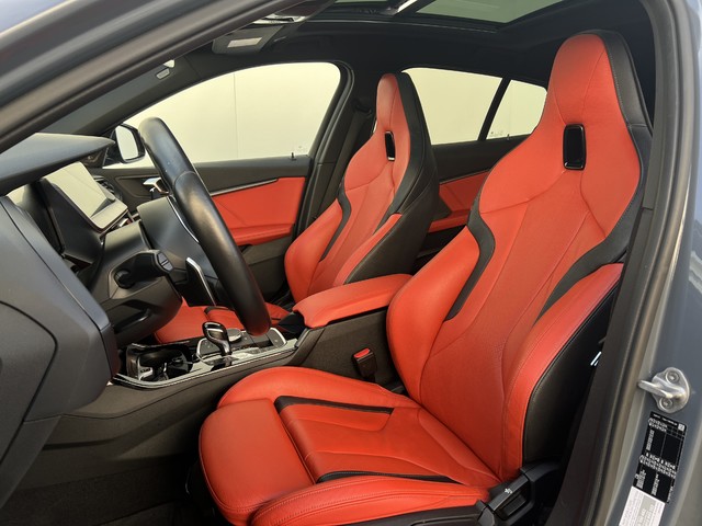 BMW Serie 1 118d 110 kW (150 CV)