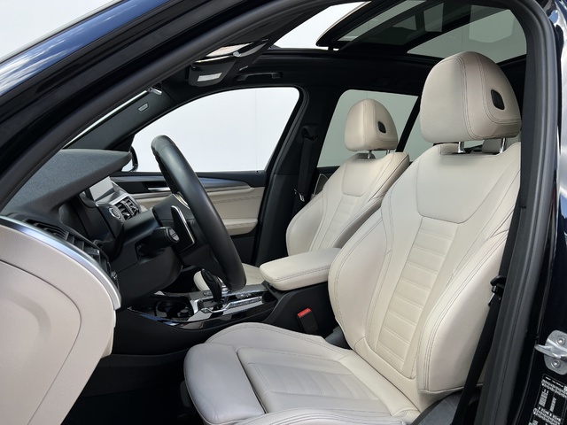 BMW X3 xDrive30e 215 kW (292 CV)