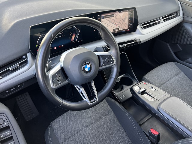 BMW Serie 2 218d Active Tourer 110 kW (150 CV)