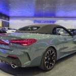BMW Serie 4 430i xDrive Cabrio 180 kW (245 CV)