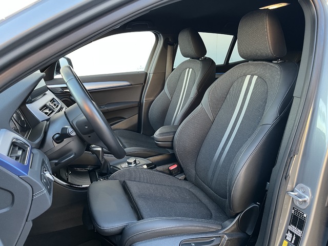 BMW X2 xDrive25e 162 kW (220 CV)
