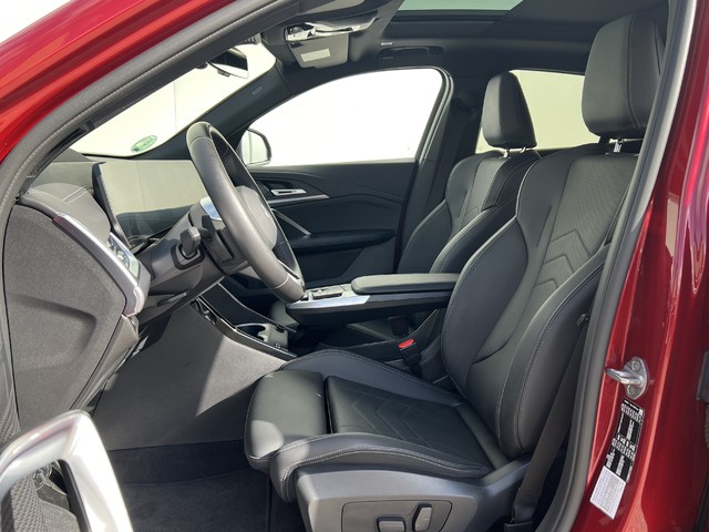 BMW X2 sDrive18d 110 kW (150 CV)
