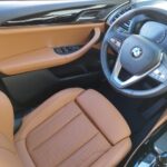 BMW X4 xDrive20d 140 kW (190 CV)