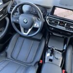 BMW X3 xDrive20d xLine 140 kW (190 CV)