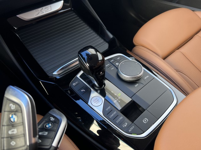 BMW X3 xDrive20d xLine 140 kW (190 CV)