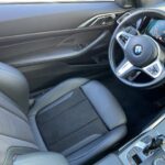 BMW Serie 4 430i Coupe 190 kW (258 CV)