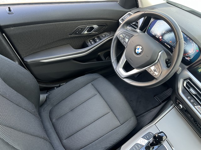 BMW Serie 3 320i 135 kW (184 CV)