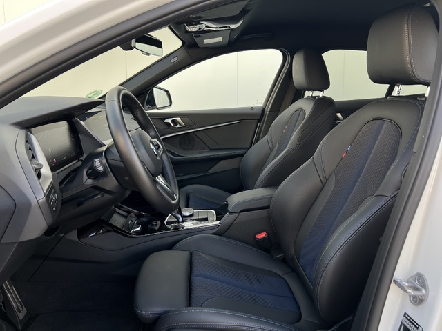 BMW Serie 1 120d 140 kW (190 CV)