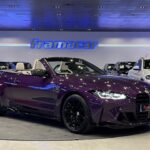 BMW M M4 xDrive Cabrio Competition 375 kW (510 CV)
