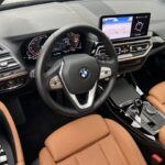 BMW X3 xDrive20d xLine 140 kW (190 CV)