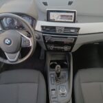 BMW X1 sDrive18d 110 kW (150 CV)