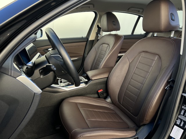 BMW Serie 3 320d 140 kW (190 CV)