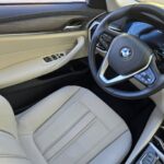 BMW Serie 5 530e 215 kW (292 CV)