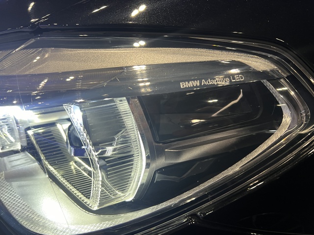 BMW X4 xDrive20d 140 kW (190 CV)