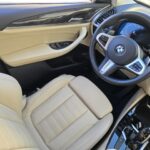 BMW X4 xDrive30d 210 kW (286 CV)